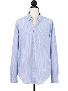 Catch Surf Authentic Board Co. men’s button-down shirt